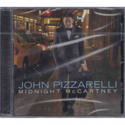 MIDNIGHT MCCARTNEY