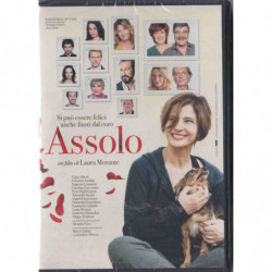 ASSOLO (DS)