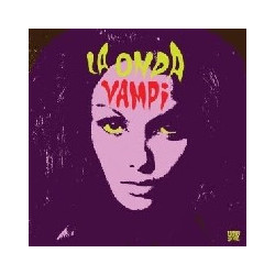 LA ONDA VAMPI