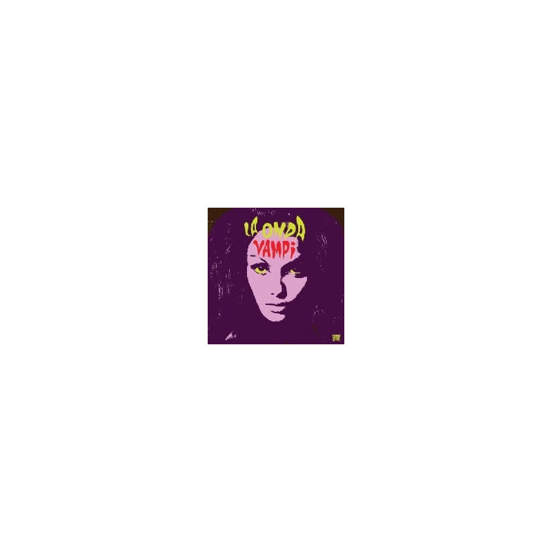 LA ONDA VAMPI