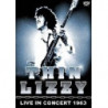 DVD / LIVE IN CONCERT 1983