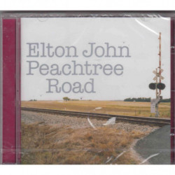PEACH TREE ROAD