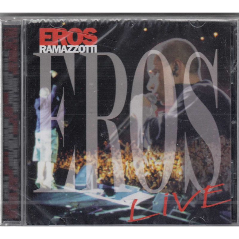 EROS II LIVE