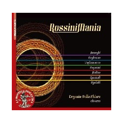 ROSSINIMANIA