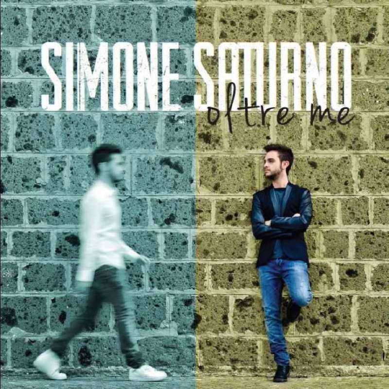 OLTRE ME
