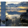 QUARTETTO N.14 K 387, N.15 K. 421 - "THE