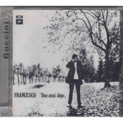 DUE ANNI DOPO (2007 REMASTER)