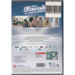 UNA FAVOLA DA RACCONTARE (2011)