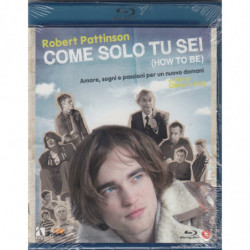 COME SOLO TU SEI (2008)