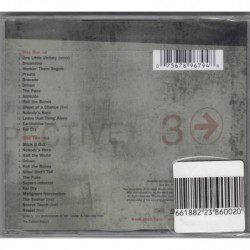 RETROSPECTIVE 3 (1989 -...