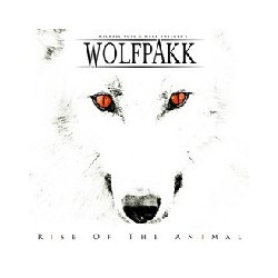 RISE OF THE ANIMAL