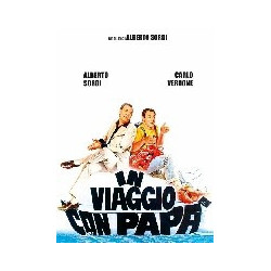 IN VIAGGIO CON PAPA' DI ALBERTO SORDI  (ITA1982)