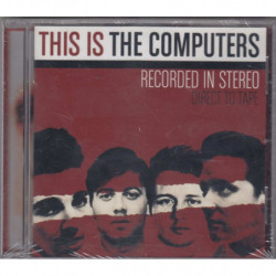 THIS IS THE COMPUTERS