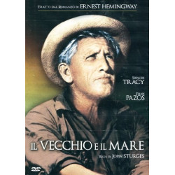 IL VECCHIO E IL MARE (1958)