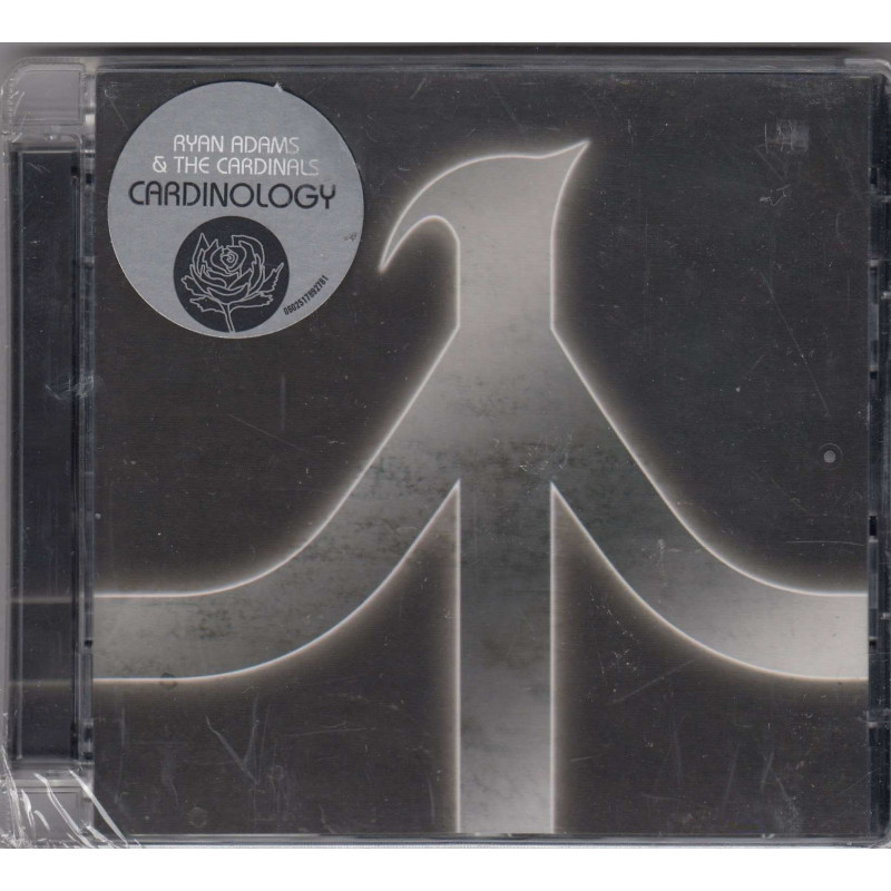 CARDINOLOGY