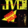 FORCE FIELD