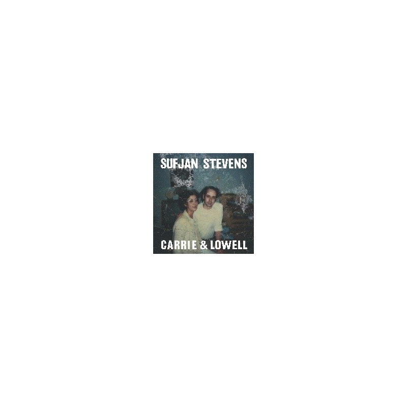 CARRIE & LOWELL