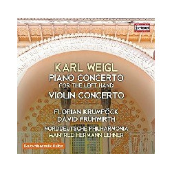 CONCERTO PER PIANOFORTE...