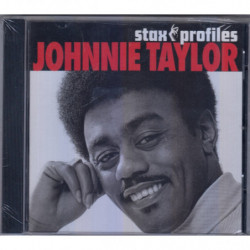 STAX PROFILES
