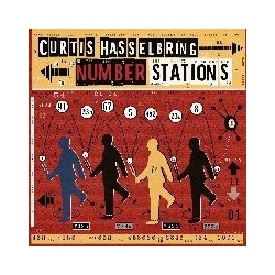 NUMBER STATIONS