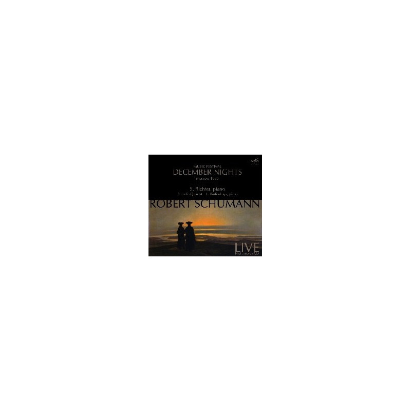 BLUMENST³CK OP.19, 6 IMPROVVISI PER PIAN