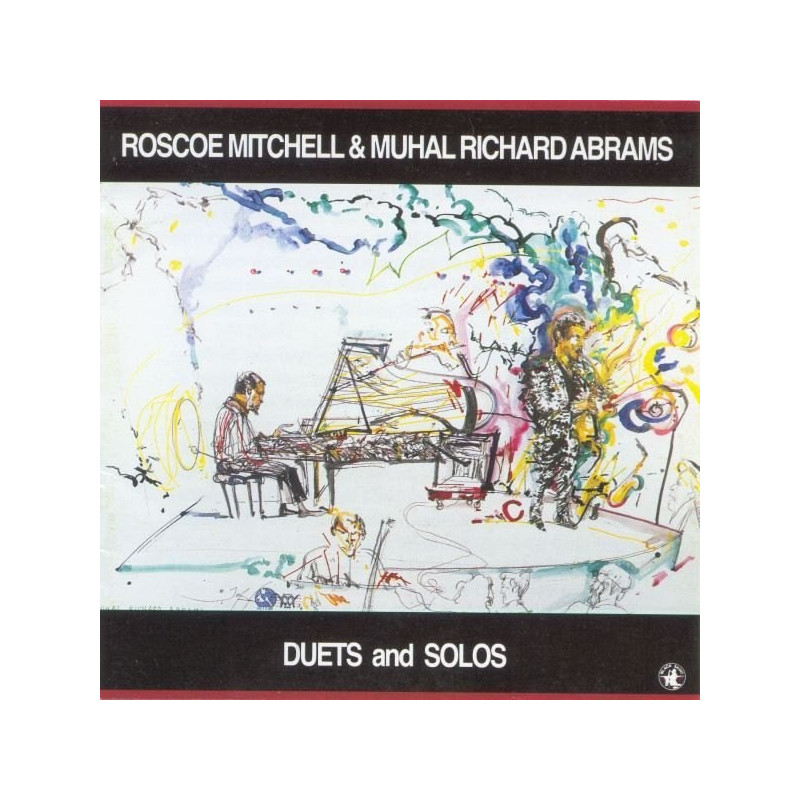 DUETS AND SOLOS