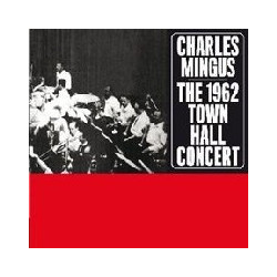 THE 1962 TOWN HALL CONCERT