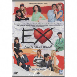 EX - AMICI COME PRIMA (2011)