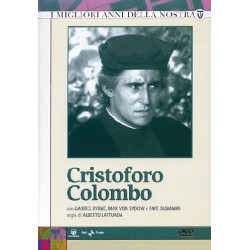CRISTOFORO COLOMBO