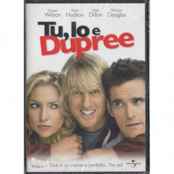 TU,IO E DUPREE (2006)