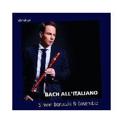 BACH ALL'ITALIANO