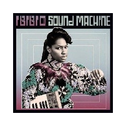 IBIBIO SOUND MACHINE
