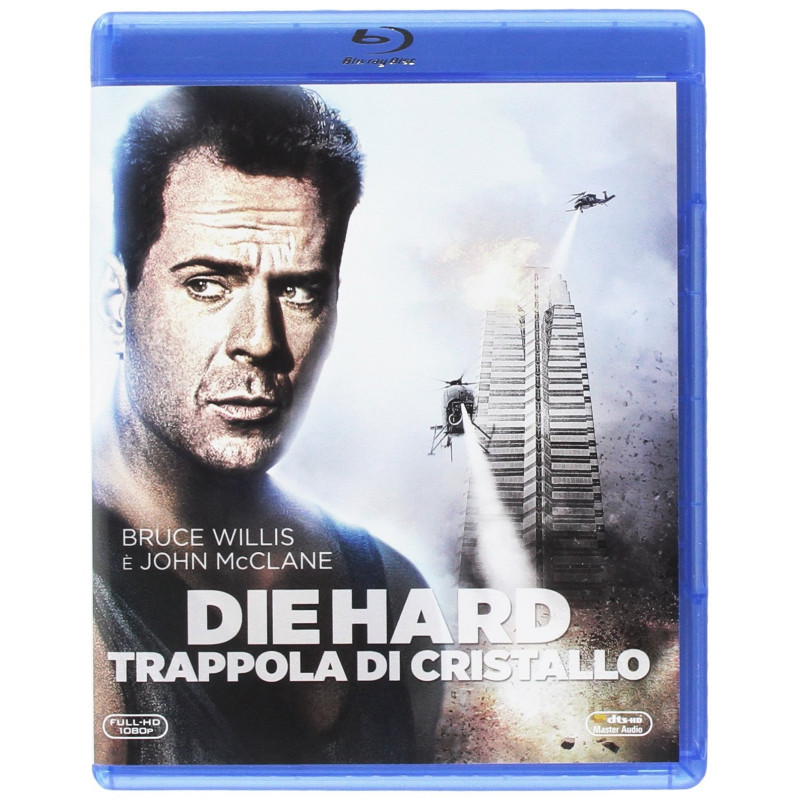 DIE HARD-TRAPPOLA DI CRISTALLO