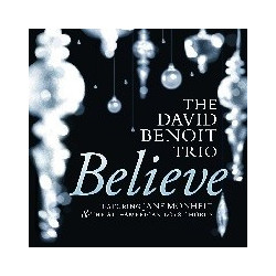 BELIEVE