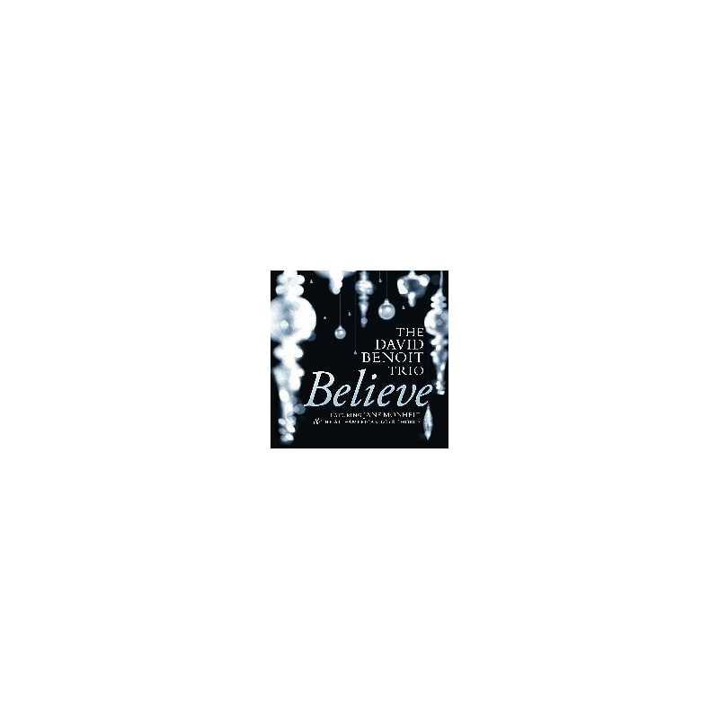 BELIEVE