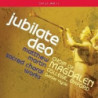 JUBILATE DEO (OPERE CORALI SACRE)