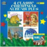 FOUR CLASSIC CHRISTMAS ALBUMS PLUS