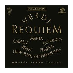 VERDI: REQUIEM