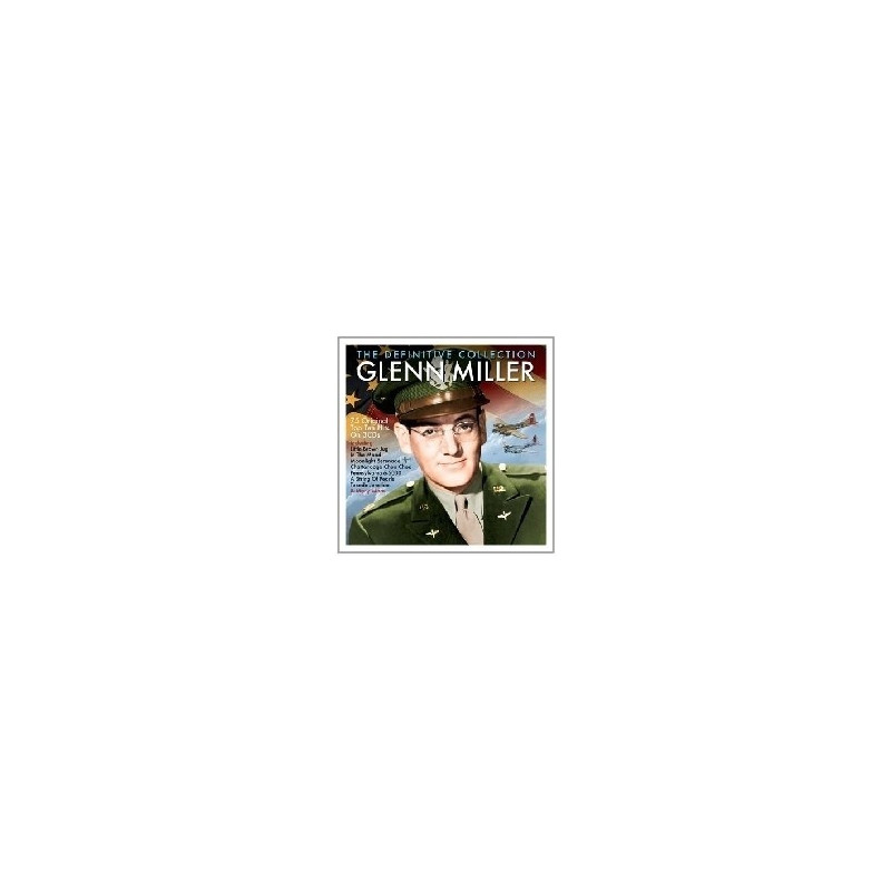 DEFINITIVE COLLECTION