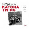 TANGO SUITE - KATONA TWINS GUITAR DUO