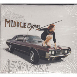 MIDDLE CYCLONE