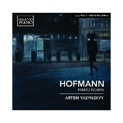 OPERE PER PIANOFORTE