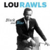 BLACK AND BLUE  (+ 15 BONUS TRACKS)