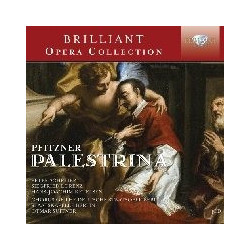 PALESTRINA (LEGGENDA...