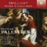 PALESTRINA (LEGGENDA MUSICALE IN 3 ATTI)