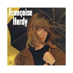 FRANCOISE HARDY