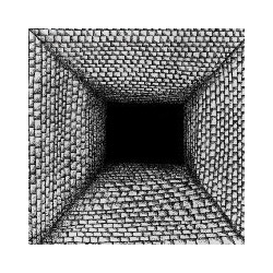 BLIND HOLE