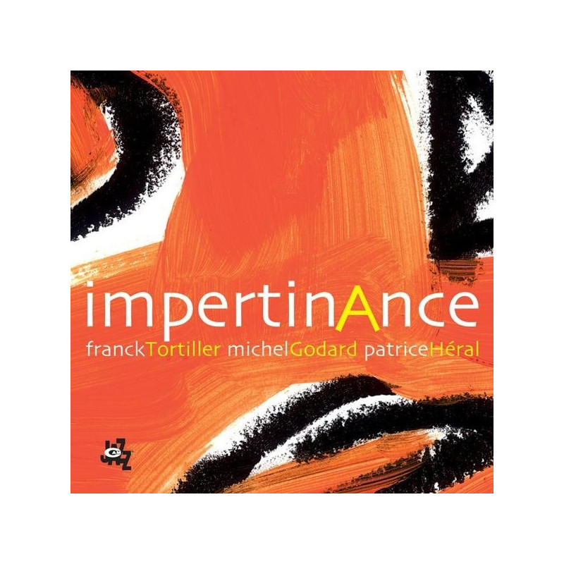 IMPERTINANCE