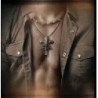 THE KEY - GOLD
