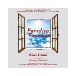 PARADISO PARADISO